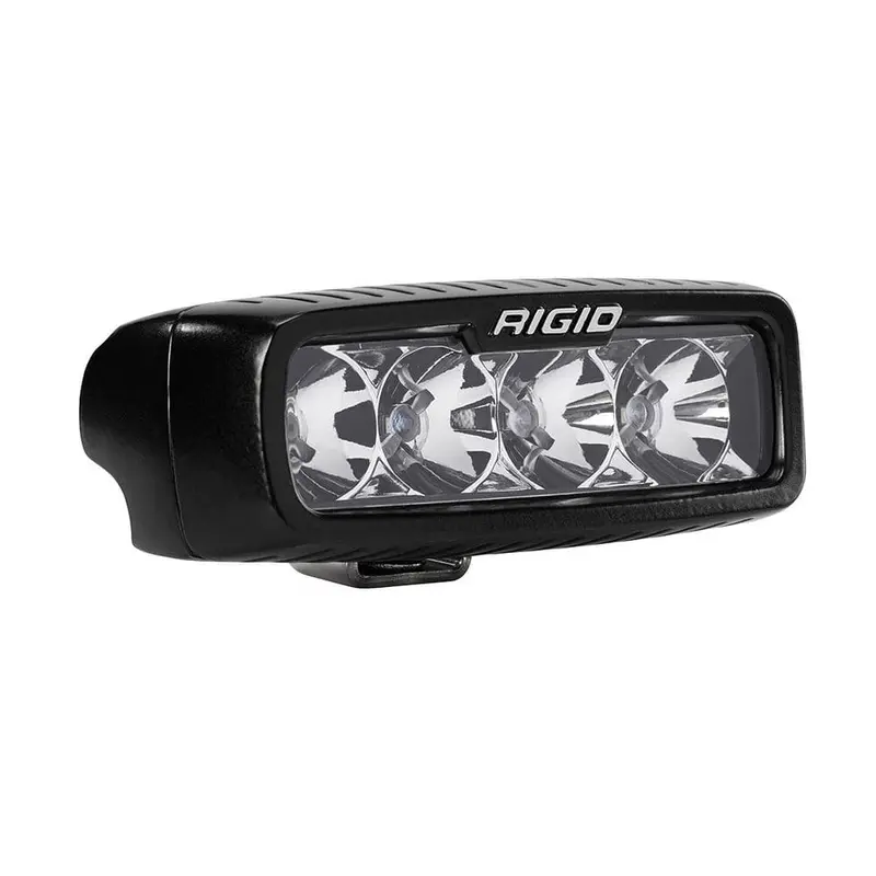 Rigid Sr-Q Series Pro Surface Mount Flood Pod Light 1