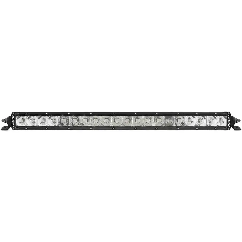 Rigid Sr-Series 20" Spot Pro Flood Combo Surface Mount Light Bar 1