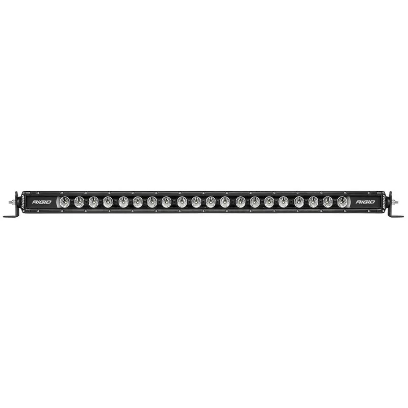 Rigid Sr-Series 30" Radiance+ Rgbw Surface Mount Light Bar 1