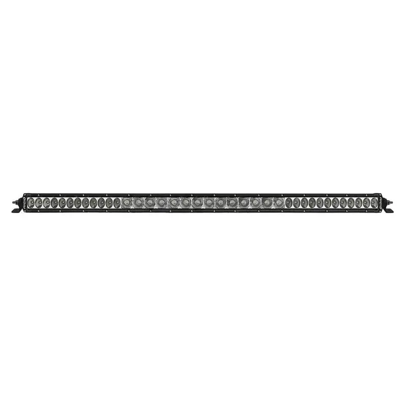 Rigid Sr-Series 30" Spot Pro Drive Combo Surface Mount Light Bar 1