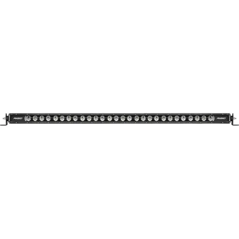 Rigid Sr-Series 40" Radiance+ Rgbw Surface Mount Light Bar 1