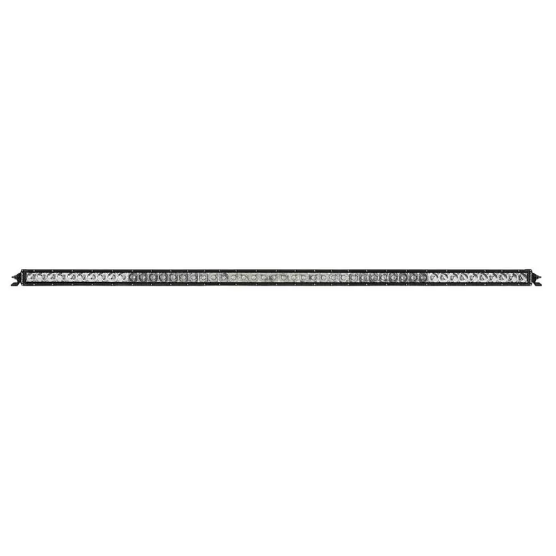 Rigid Sr-Series 50" Flood Combo Spot Pro Light Bar 1