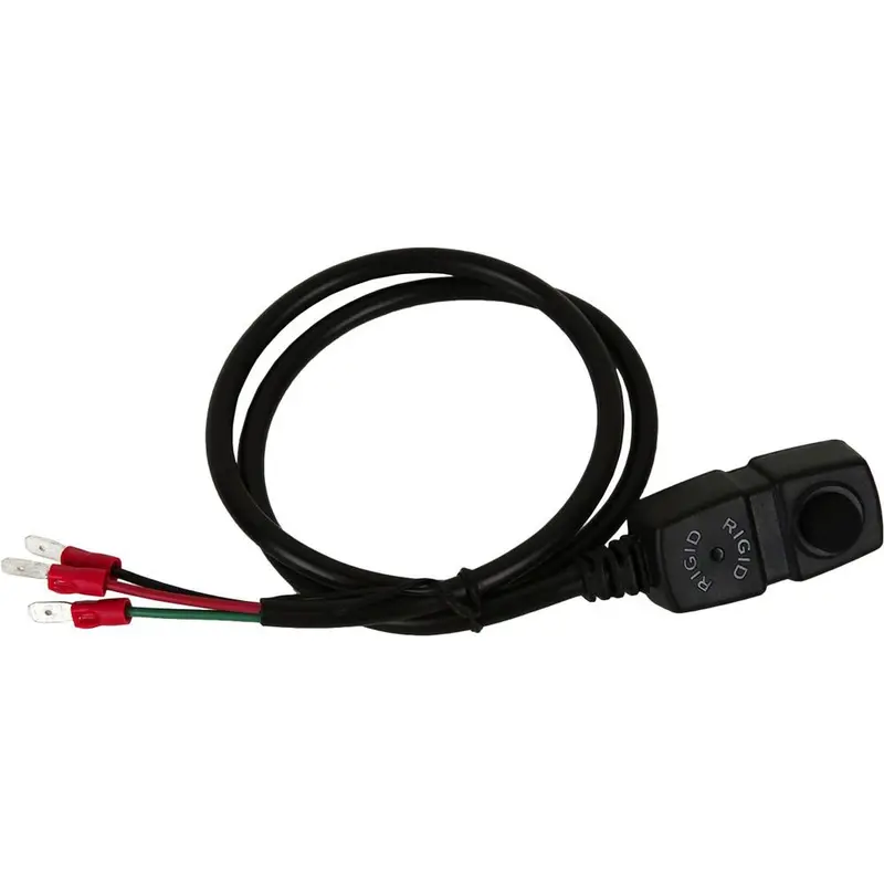 Rigid Universal Pendant Switch Kit 1