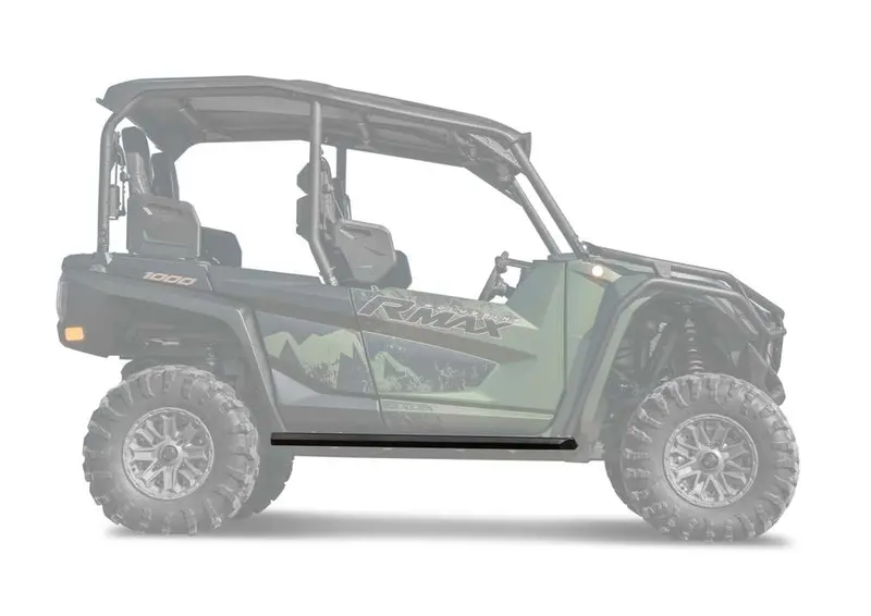 Rival '21-'25 Yamaha R Max 4 Seater Rock Slider 1