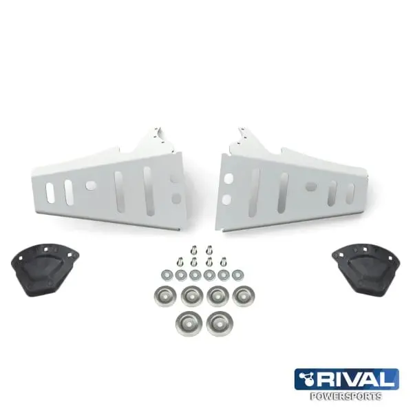 Rival Cf Moto Zforce 950 Alloy Front A-Arm Guards 1