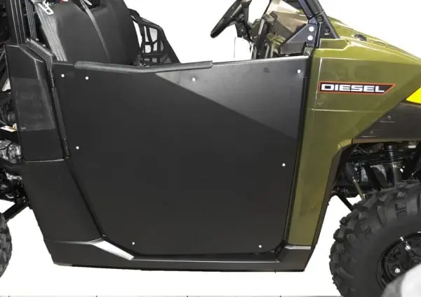 Rival Polaris Ranger 570 / 900 / 1000 / 1000 Xp / Diesel Half Doors 1