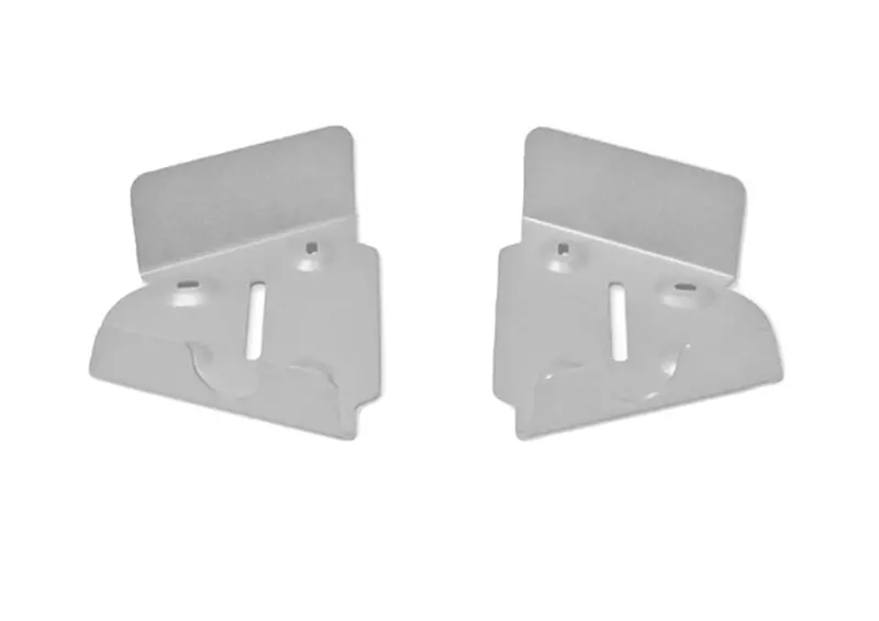 Rival Powersports '15-'23 Honda Pioneer 500 Alloy Rear A-Arm Guards 1