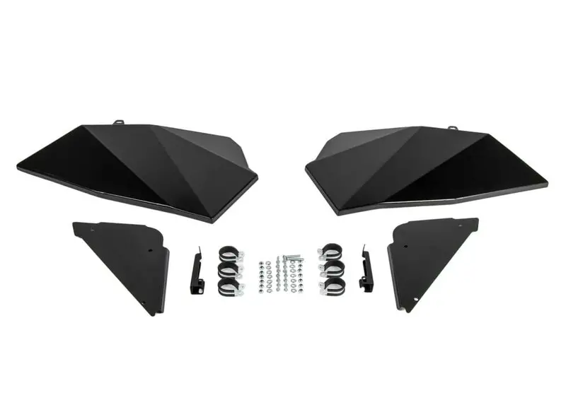Rival Powersports '15-'23 Polaris Rzr Xp 1000 Lower Door Inserts 1