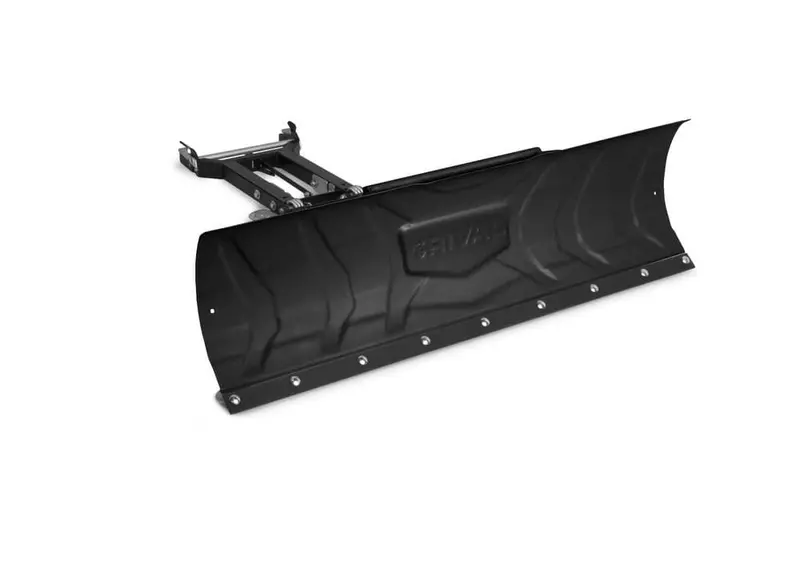Rival Powersports '16-'23 Cf Moto Z Force 72" Blade Supreme High Lift Snowplow Kit 1