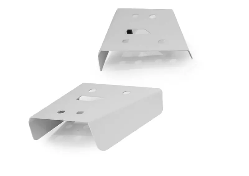 Rival Powersports '16-'25 Can-Am Defender Hd10 Alloy Rear A Arm Guards 1