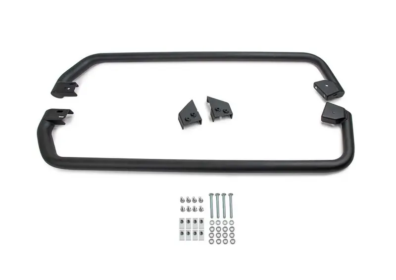 Rival Powersports '16-'25 Can-Am Defender Hd5 (Excl Max) Rock Sliders 1