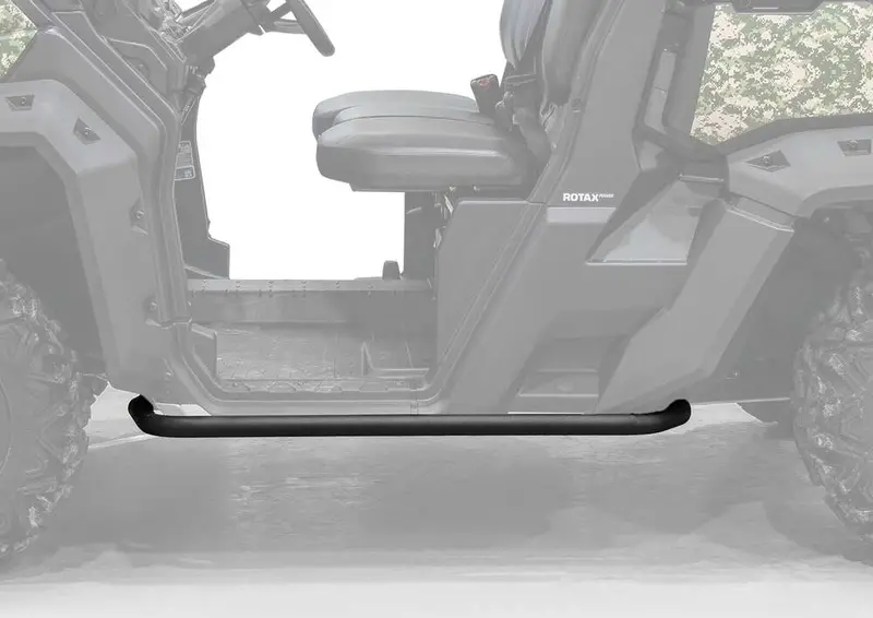 Rival Powersports '16-'25 Can-Am Defender Hd5 (Excl Max) Rock Sliders 2