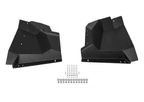 Rival Powersports '16-'25 Can-Am Defender Hd5 Footwell Protection 1