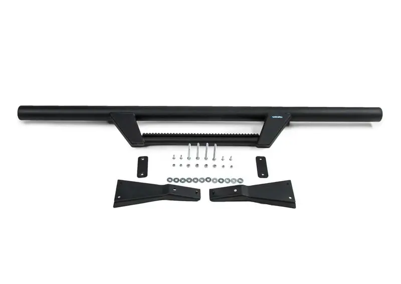Rival Powersports '16-'25 Can-Am Defender Hd9 Rear Bumper 1