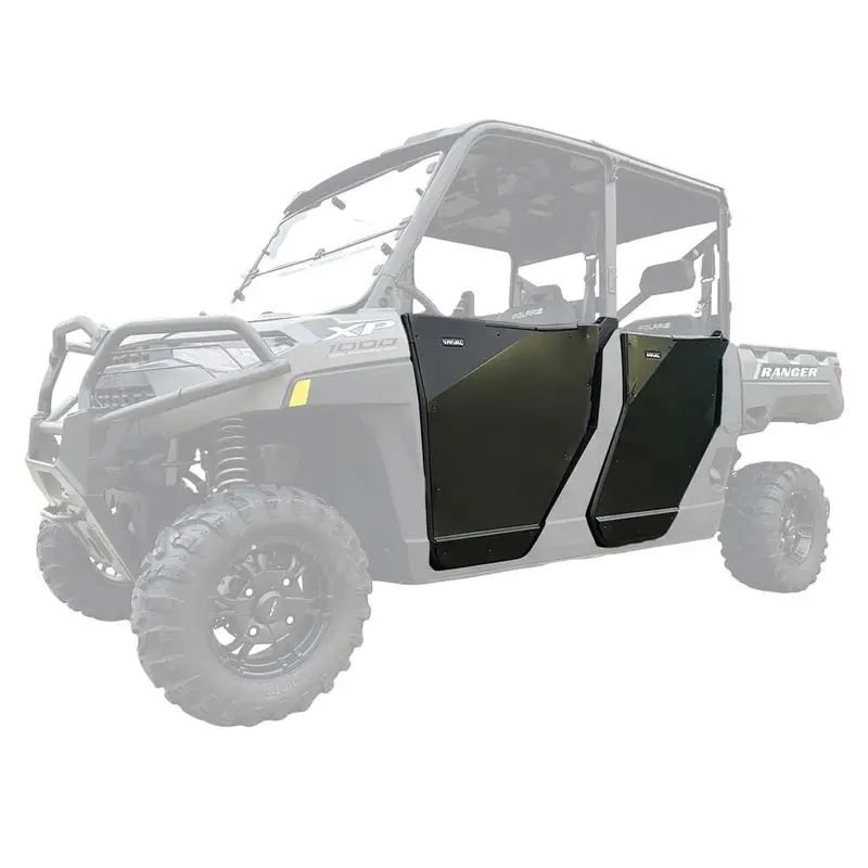Rival Powersports '17-25 Polaris Ranger Crew 1000 4 Door Set 1
