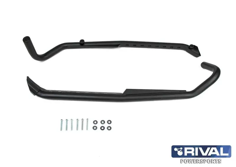 Rival Powersports '18-'25 Polaris Ranger 1000 Rock Slider 1