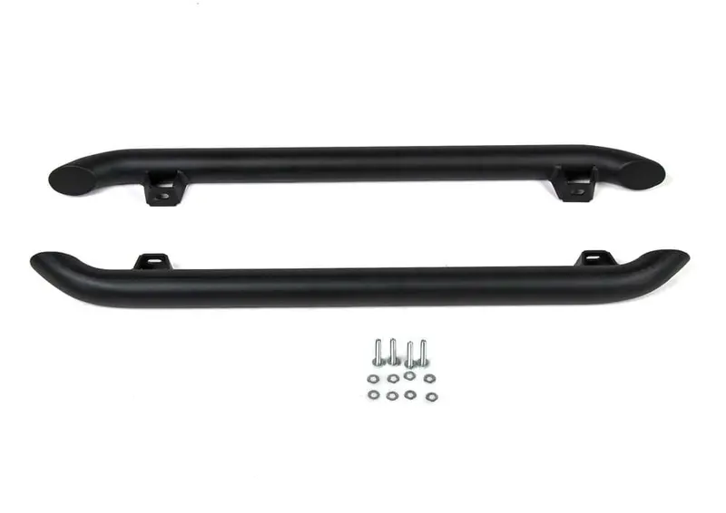Rival Powersports '18-'25 Polaris Ranger 150 Efi Rock Slider 1