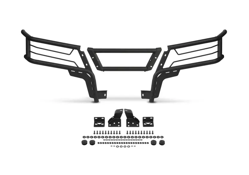 Rival Powersports '19-'25 Cf Moto U Force 1000 Front Bumper 1