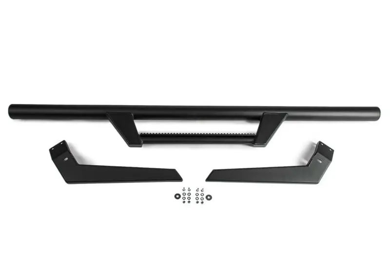 Rival Powersports '19-'25 Cf Moto U Force 1000 Rear Bumper 1