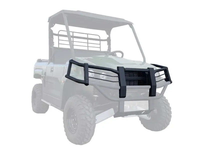 Rival Powersports '19-'25 Kawasaki Mule Pro-Mx Le Front Bumper 1