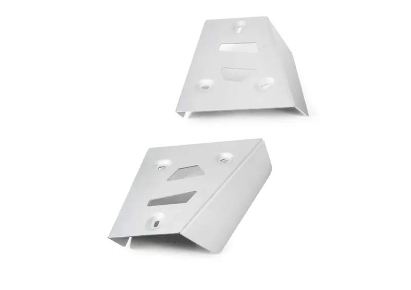 Rival Powersports '19-'25 Yamaha Wolverine X2 Rear Arm Guards - Pair 1