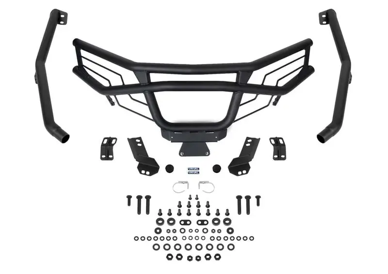 Rival Powersports '21-'25 Yamaha R Max 2 1000  Front Bumper 1