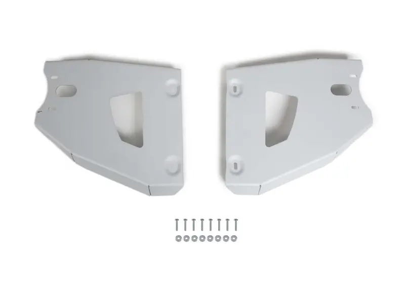 Rival Powersports '21-'25 Yamaha R Max 2 Seater Rear A-Arm Guards 1