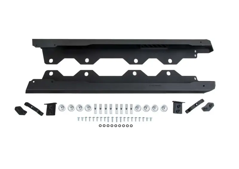 Rival Powersports '21-'25 Yamaha R Max 2 Seater Rock Slider 1