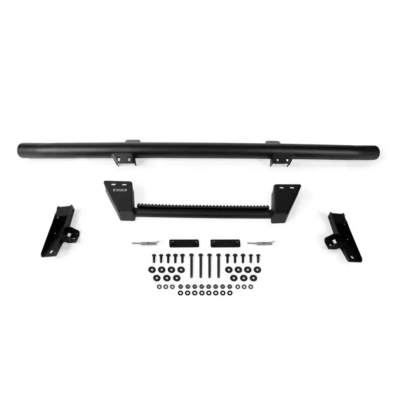 Rival Powersports '21-'25 Yamaha R-Max 4 Rear Bumper 1