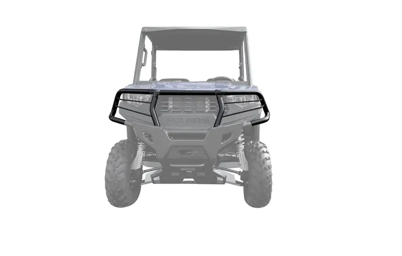 Rival Powersports '22-'24 Polaris Ranger 570 Sp/Crew Front Bumper 1
