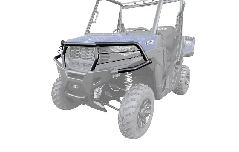 Rival Powersports '22-'24 Polaris Ranger 570 Sp/Crew Front Bumper 2