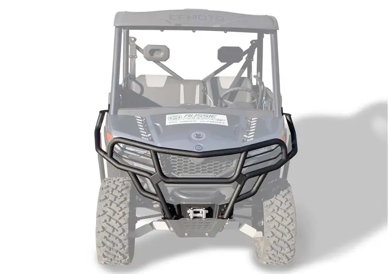 Rival Powersports '22-'25 Cf Moto U Force 600 Front Bumper 2