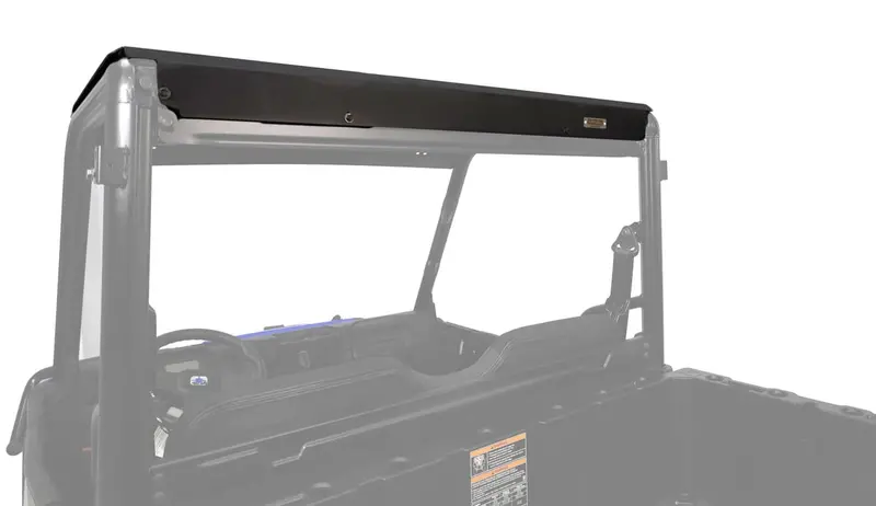 Rival Powersports '22-'25 Polaris Ranger 570 Sp Alloy Roof 2