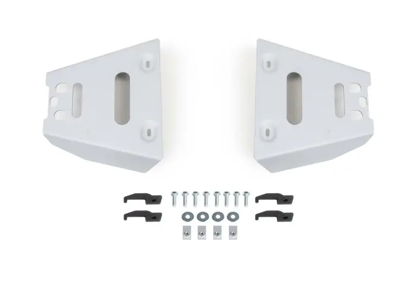 Rival Powersports '22-'25 Polaris Ranger 570 Sp Rear A-Arm Guards 2