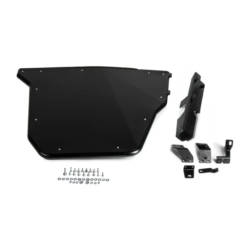 Rival Powersports '23-'25 Cf Moto U Force 1000 Half Doors 1