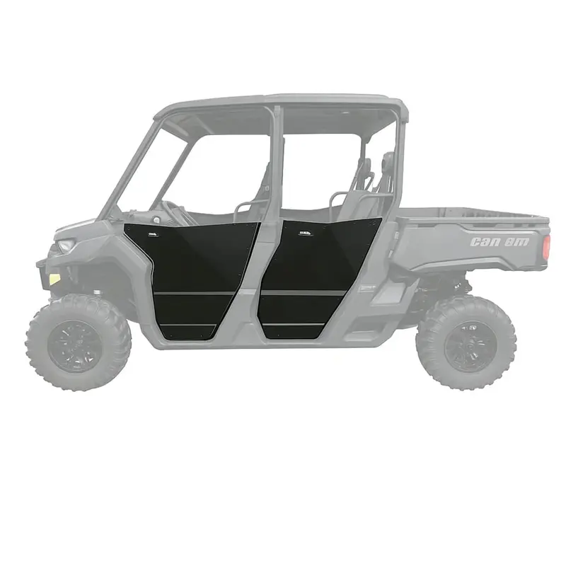 Rival Powersports '26 Can-Am Defender Hd11 Max Doors 1