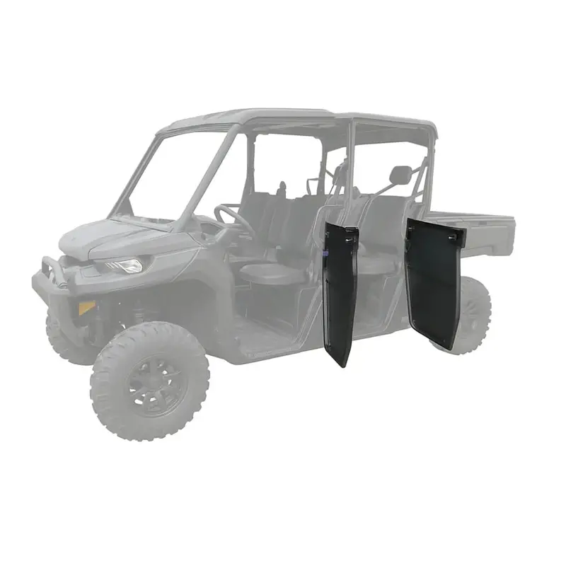 Rival Powersports '26 Can-Am Defender Hd11 Max Doors 2