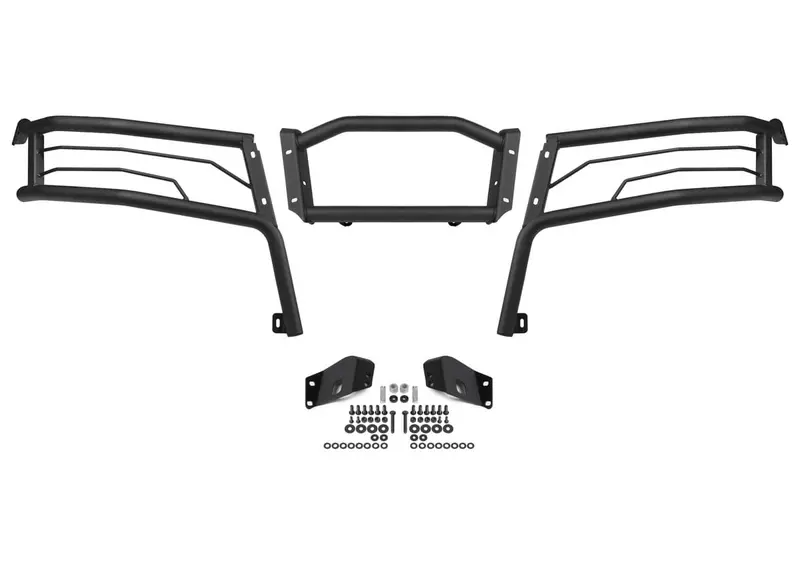 Rival Powersports Can-Am Defender Hd5 Front Bumper 1
