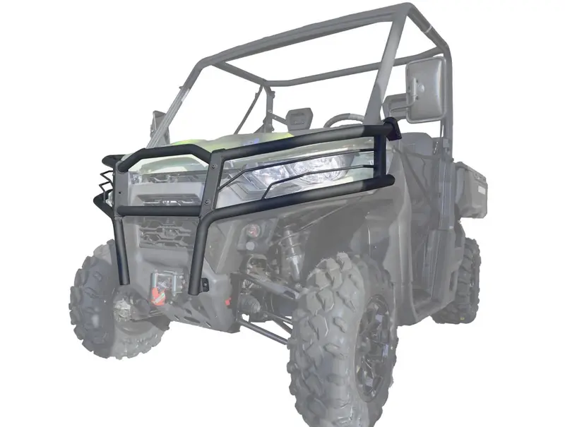 Rival Powersports Can-Am Defender Hd5 Front Bumper 2