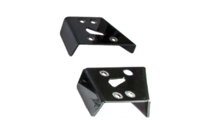 Rival Powersports Can-Am Defender Hd5/Hd7/Hd8/Hd9/Hd10 Plastic Rear A-Arm Guards 1