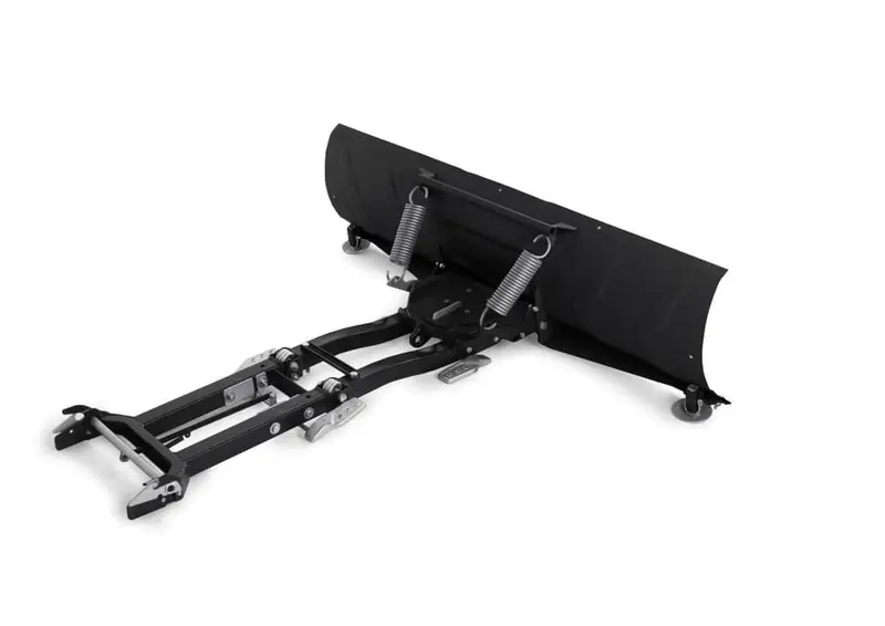 Rival Powersports Cf Moto Uforce 500/800 54" Blade Supreme High Lift Snowplow Kit 2