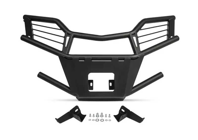 Rival Powersports Cf Moto Z Force Front Bumper 1