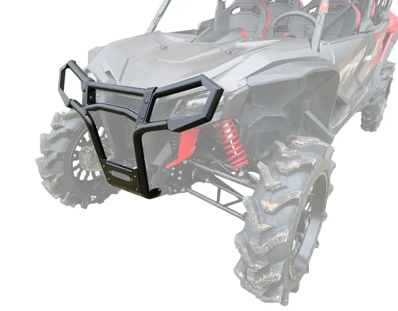 Rival Powersports Honda Talon 1000 R Front Bumper 1