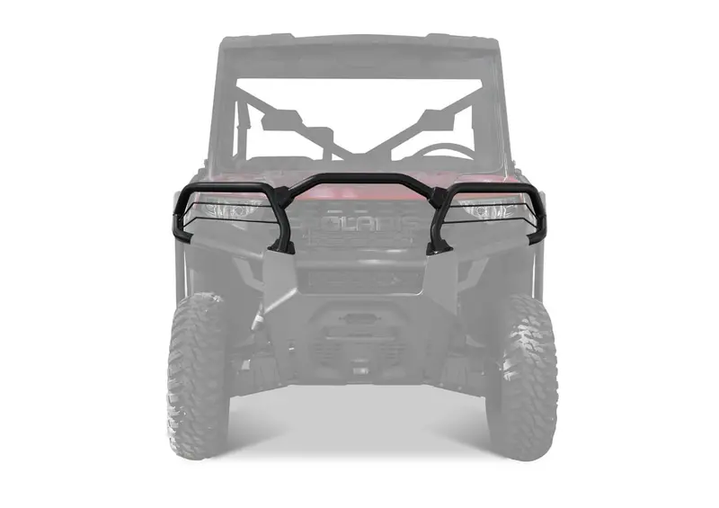 Rival Powersports Polaris Ranger Xp 1000 Crew Front Bumper 1