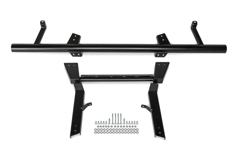 Rival Powersports Polaris Ranger Xp 1000 Rear Bumper 1