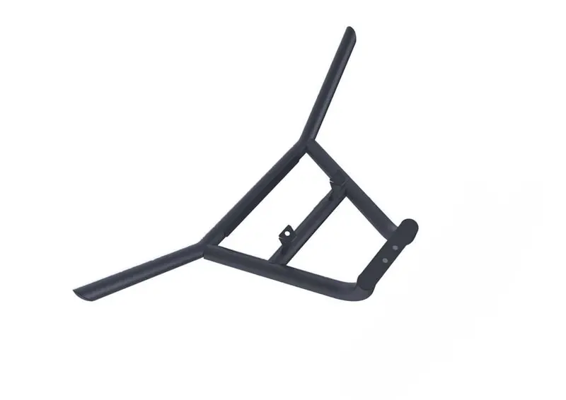 Rival Powersports Polaris Rzr Xp 1000 Front Bumper 1