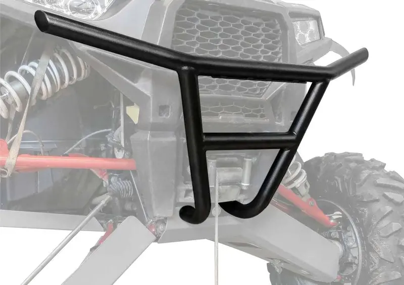 Rival Powersports Polaris Rzr Xp 1000 Front Bumper 2
