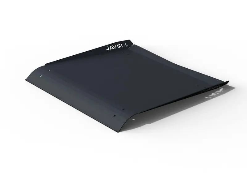 Rival Powersports'15-'23 Polaris Rzr Xp 1000 Alloy Roof 1