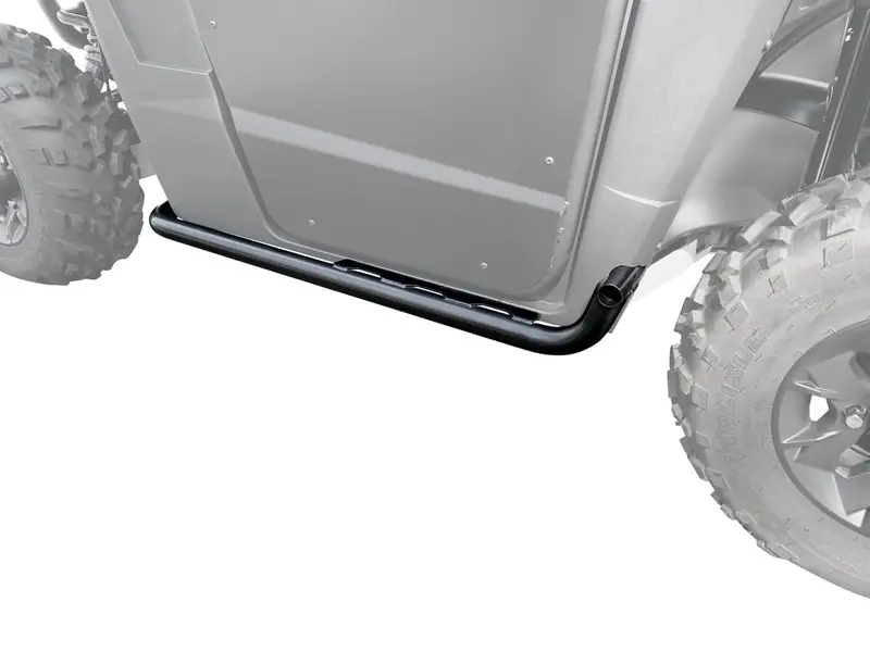 Rival Powersports'22-'25 Polaris Ranger 570 Sp Tube Rock Sliders 2
