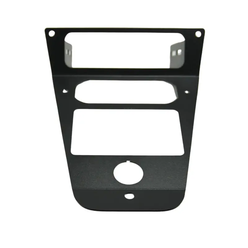 Rlb Motorsports '25 Polaris Rzr Pro Pro8+ Rugged Dash Mount 1